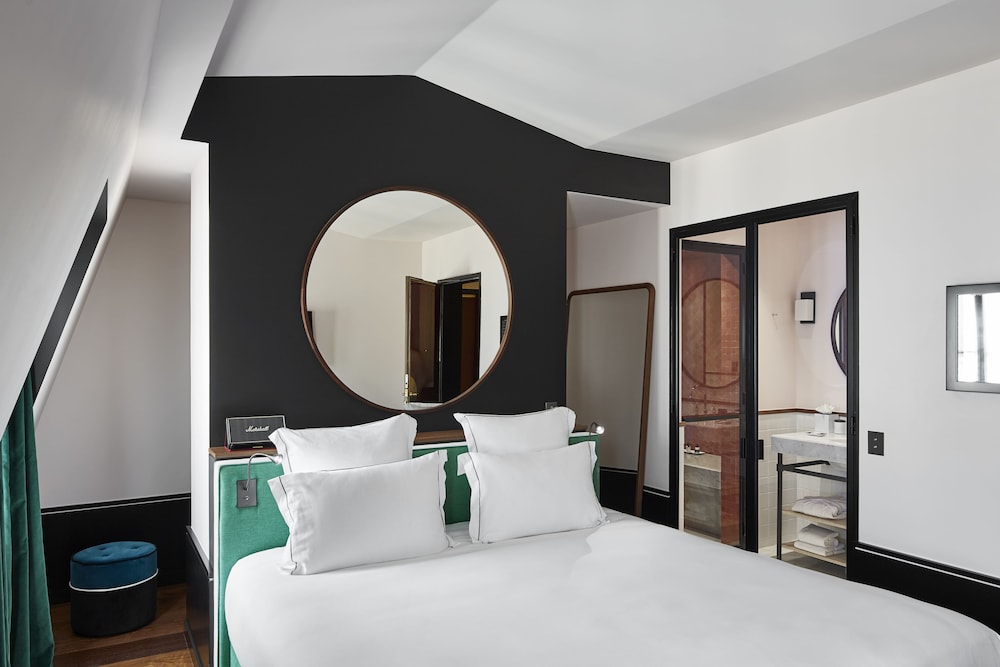 Le Roch Hotel & Spa 8