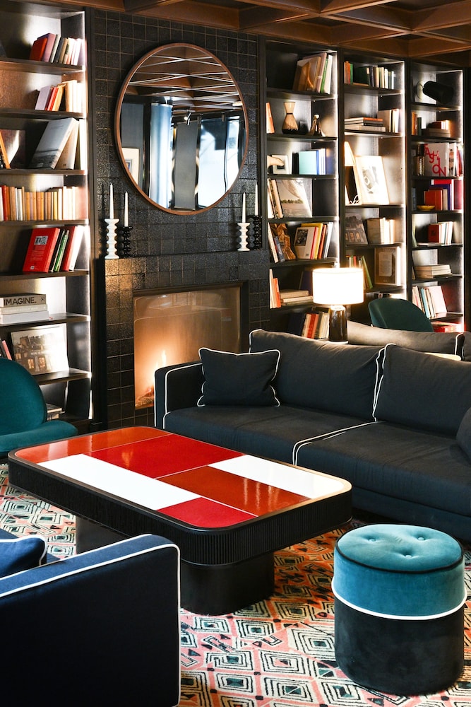 Le Roch Hotel & Spa 3