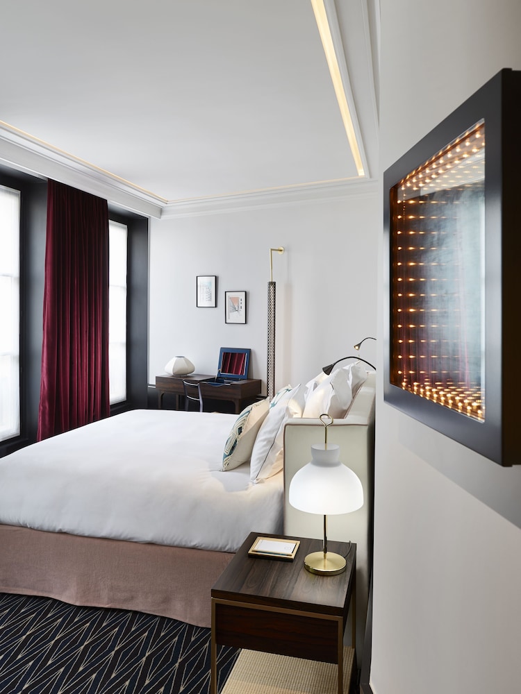 Le Roch Hotel & Spa 18