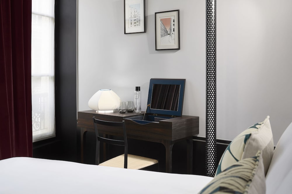 Le Roch Hotel & Spa 19