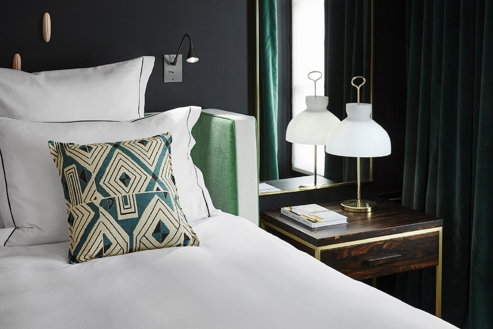 Le Roch Hotel & Spa 11