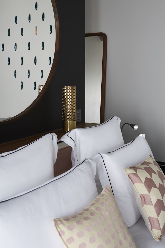 Le Roch Hotel & Spa 7