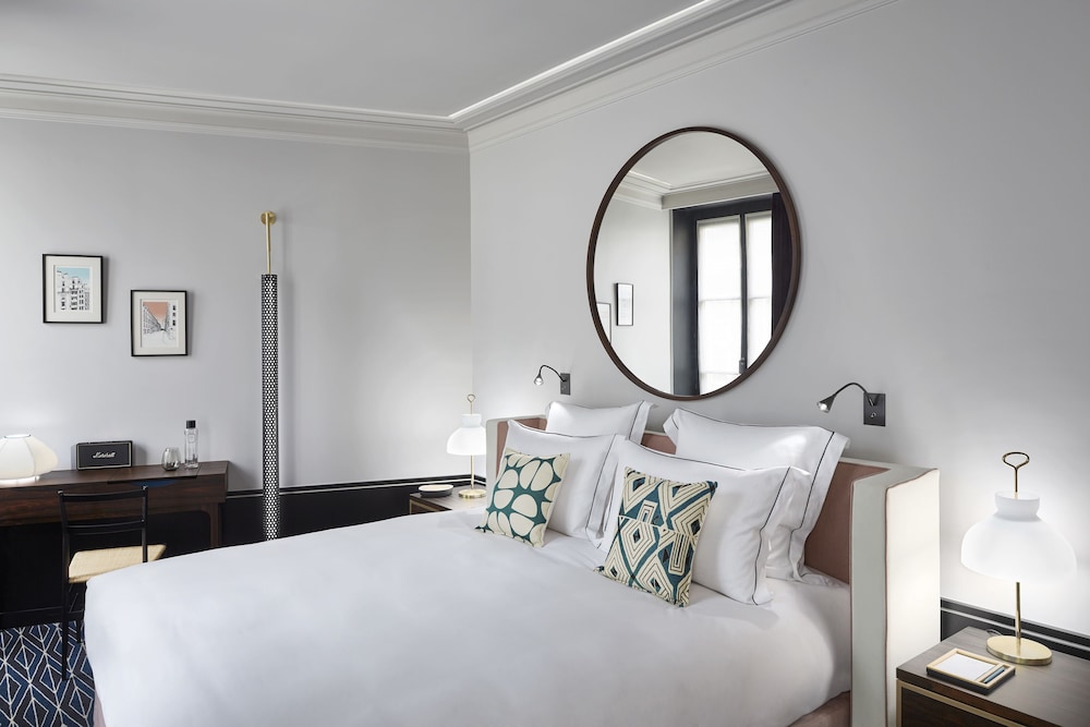 Le Roch Hotel & Spa 22