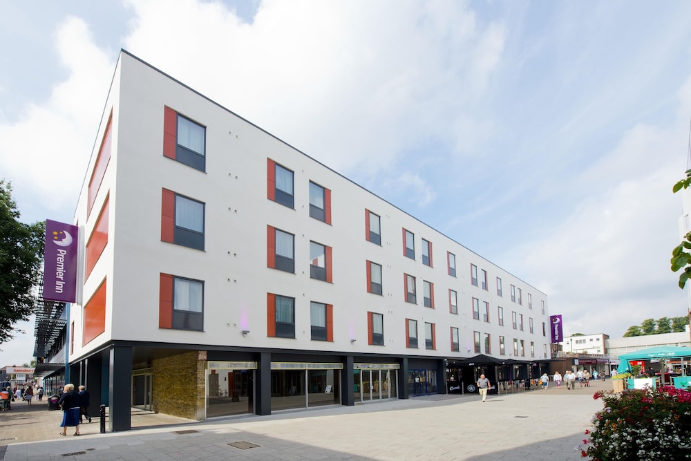 London Orpington Hotel 16
