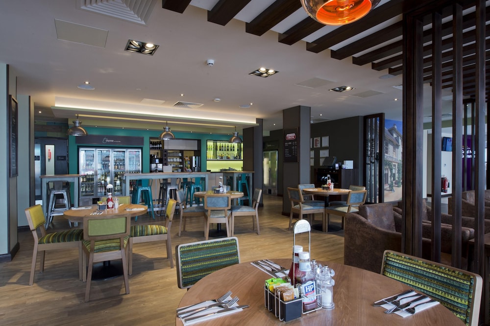London Orpington Hotel 14