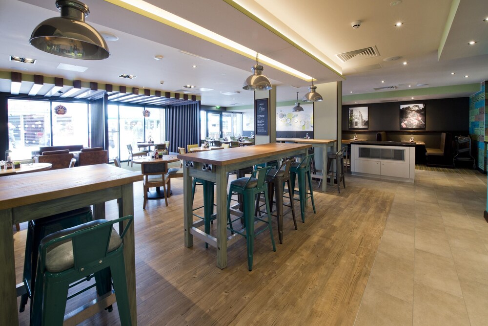 London Orpington Hotel 12