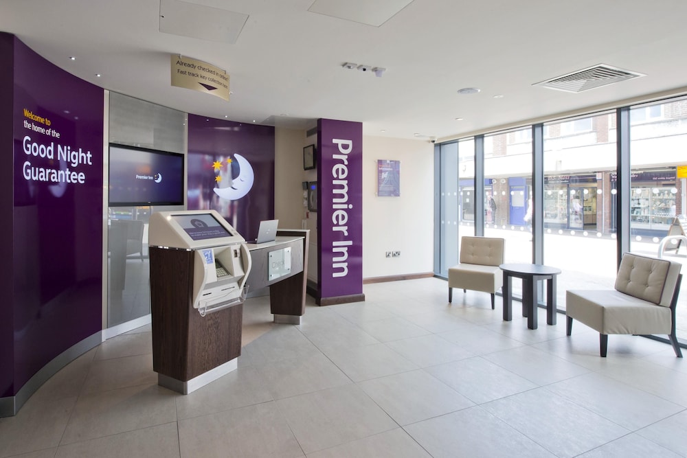 London Orpington Hotel 2