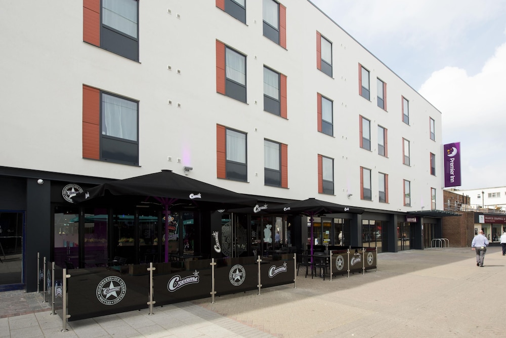 London Orpington Hotel 1