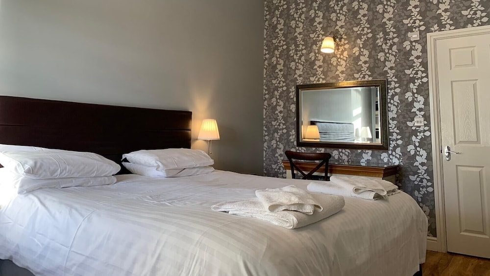 Silverstone Golf Club & Hotel 5