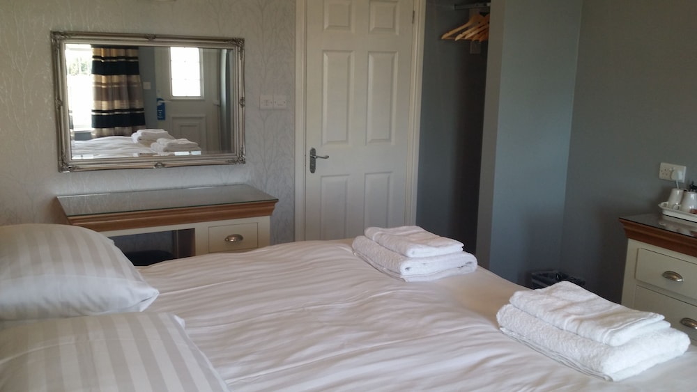 Silverstone Golf Club & Hotel 2