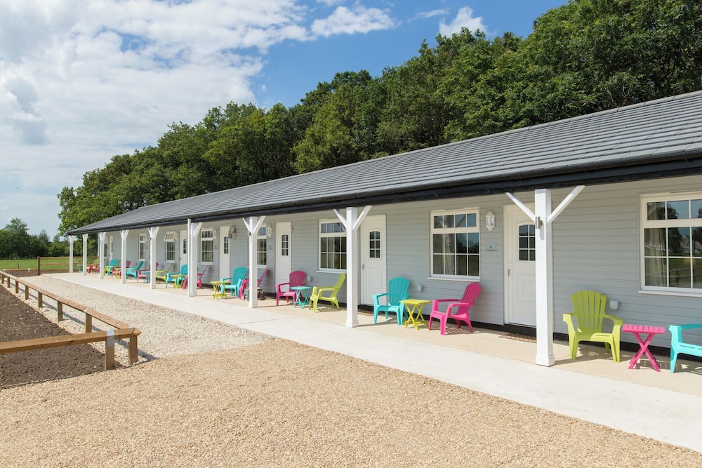 Silverstone Golf Club & Hotel 17