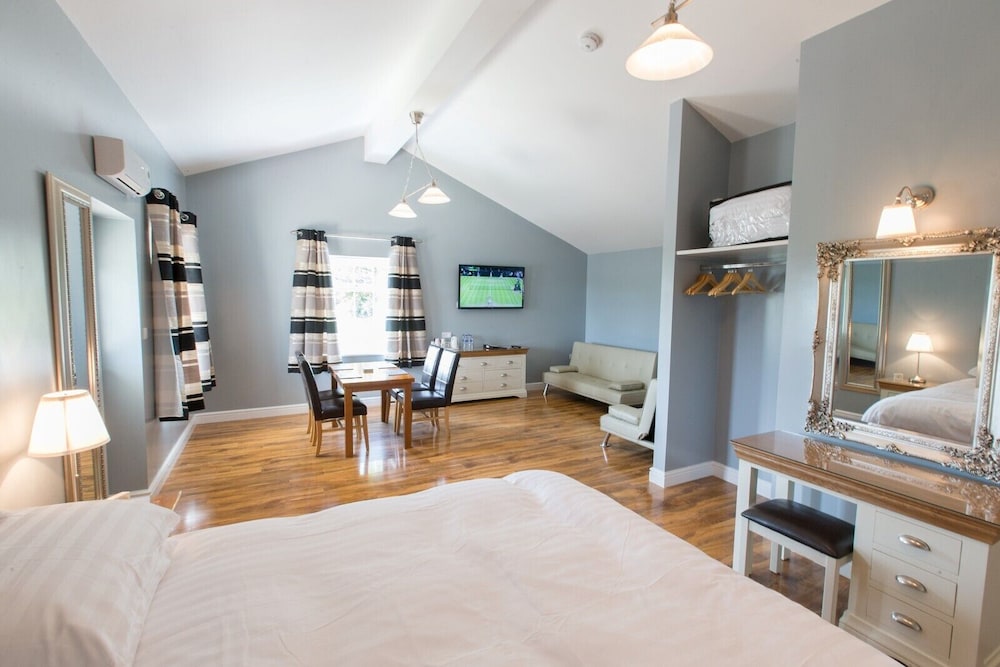 Silverstone Golf Club & Hotel 8