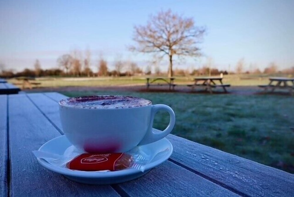 Silverstone Golf Club & Hotel 16