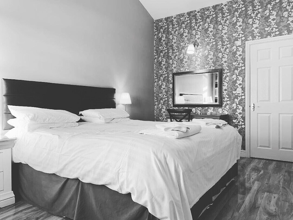 Silverstone Golf Club & Hotel 9