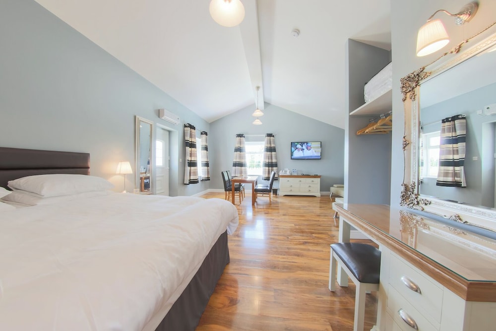 Silverstone Golf Club & Hotel 4