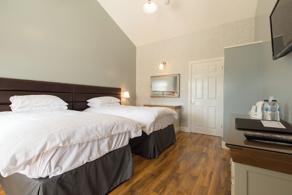 Silverstone Golf Club & Hotel 7