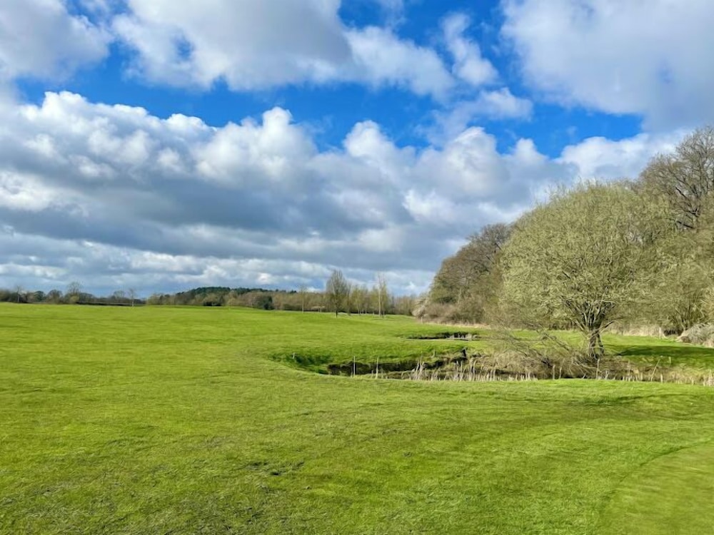 Silverstone Golf Club & Hotel 1