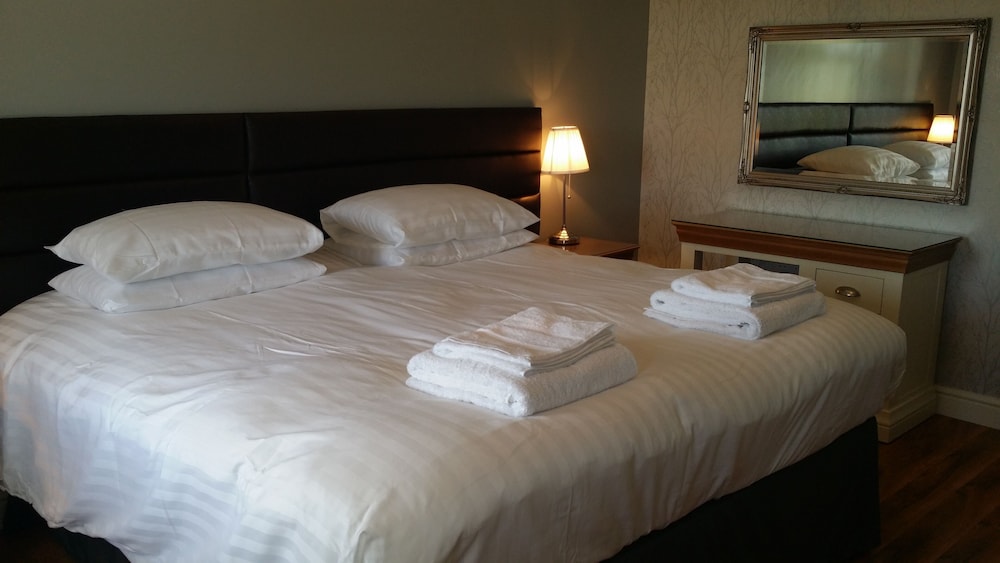 Silverstone Golf Club & Hotel 3