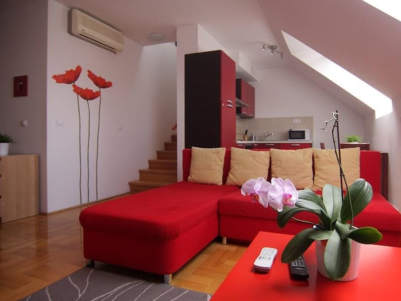 Made Inn Budapest Apartments 1