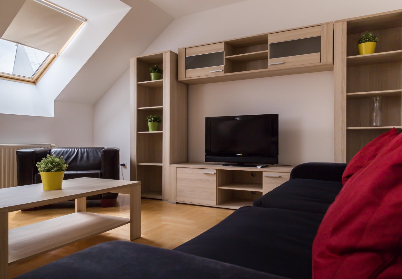 Made Inn Budapest Apartments 13