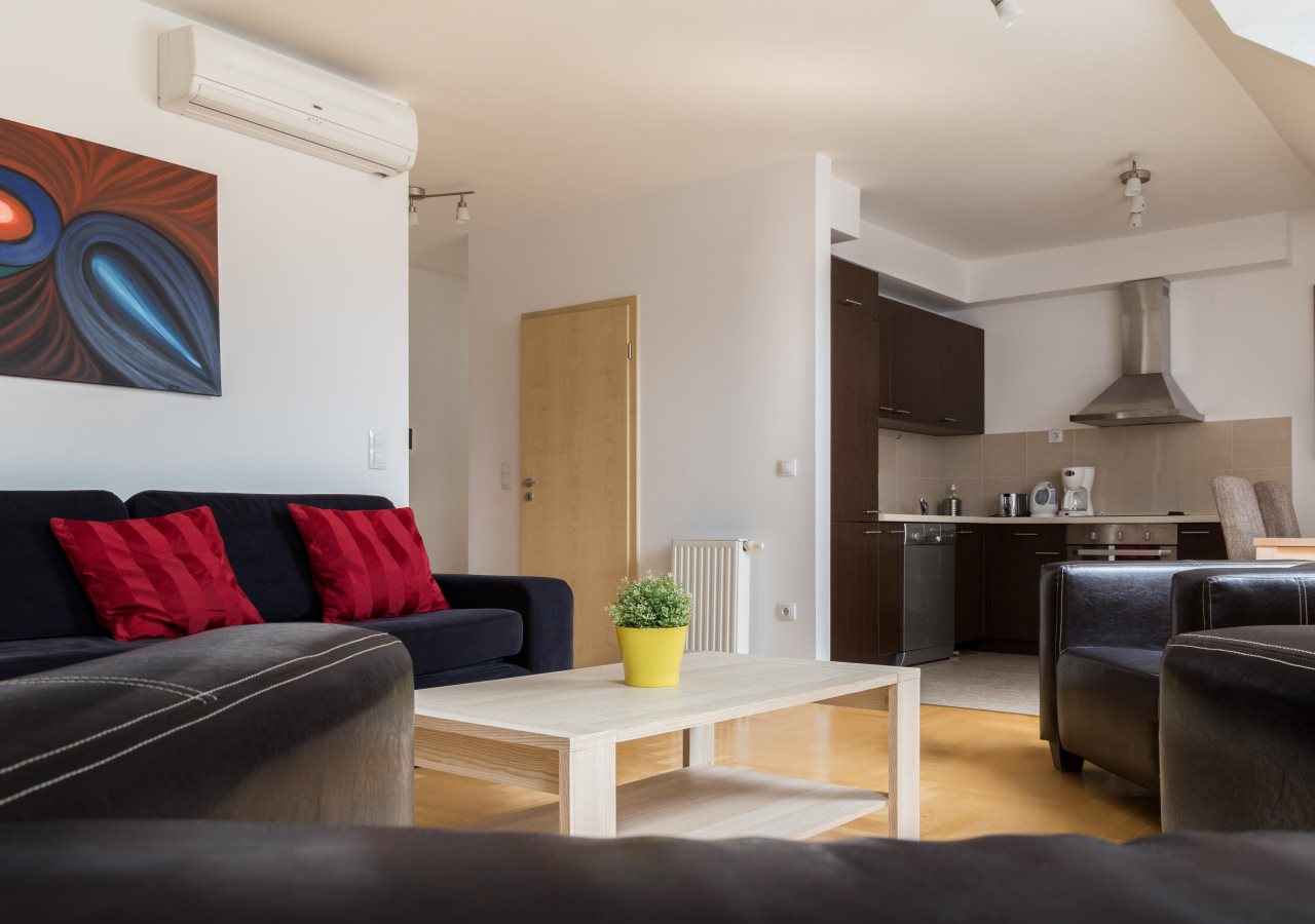 Made Inn Budapest Apartments 14