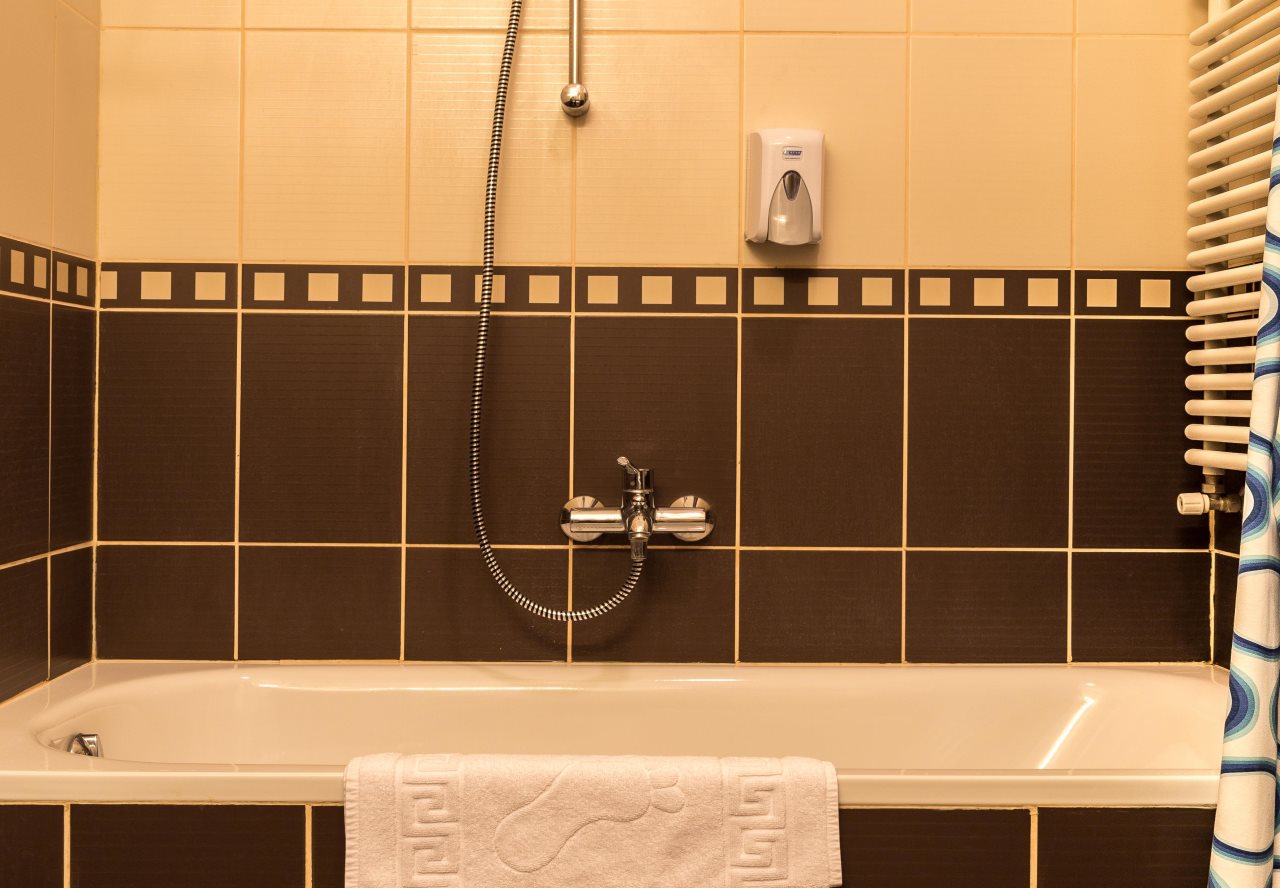 Made Inn Budapest Apartments 15