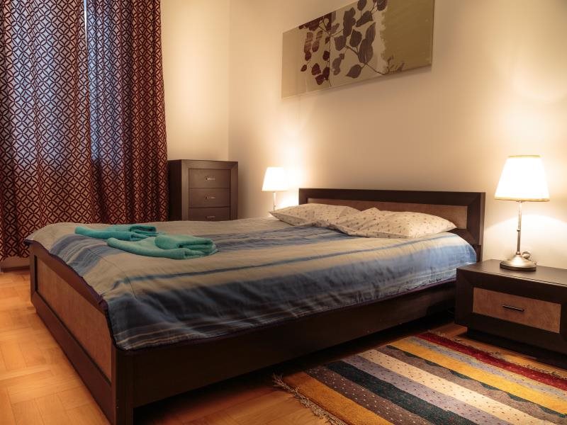 Made Inn Budapest Apartments 2
