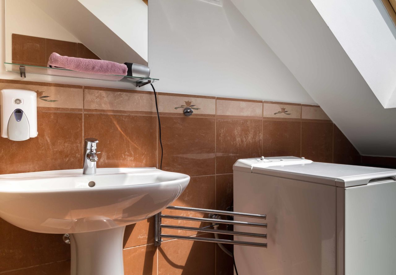 Made Inn Budapest Apartments 16