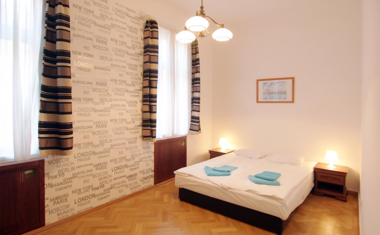 Made Inn Budapest Apartments 17