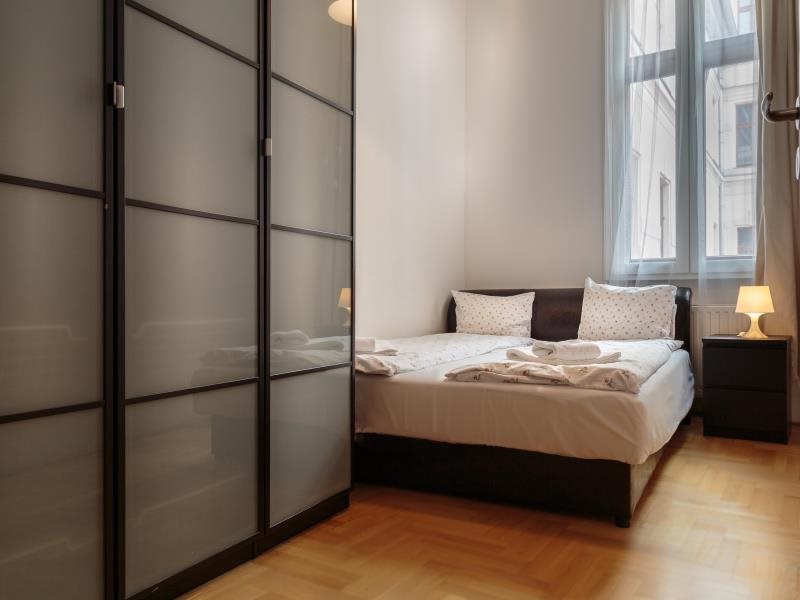 Made Inn Budapest Apartments 18