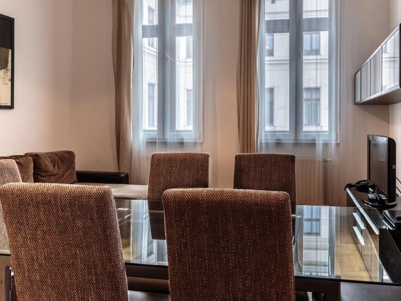 Made Inn Budapest Apartments 19