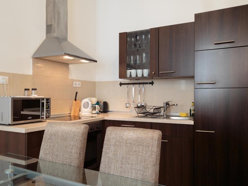Made Inn Budapest Apartments 20