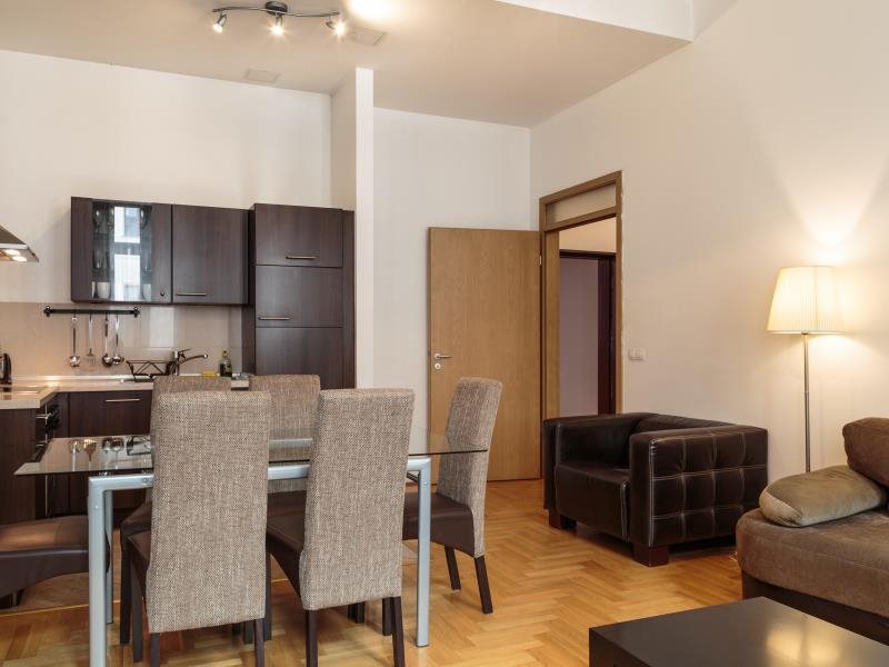 Made Inn Budapest Apartments 21
