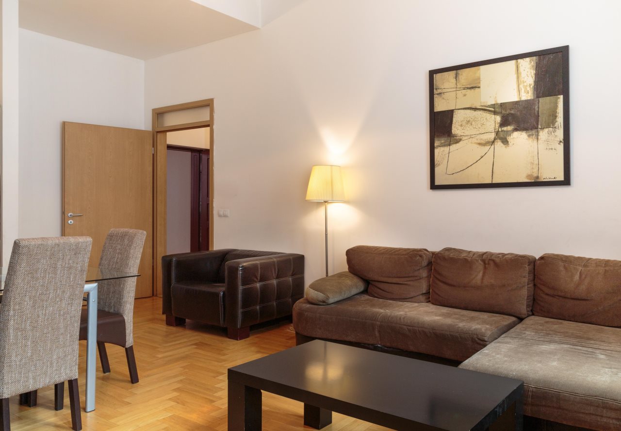 Made Inn Budapest Apartments 22