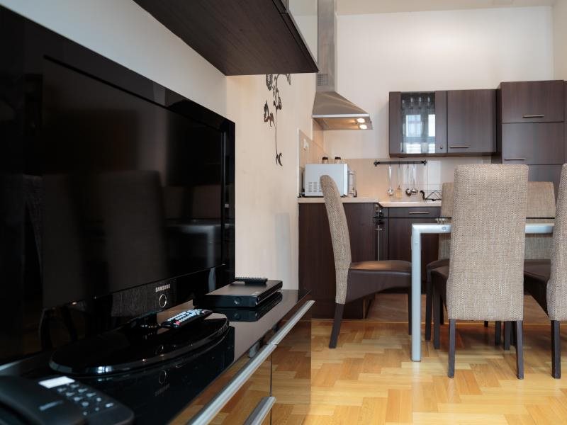 Made Inn Budapest Apartments 23