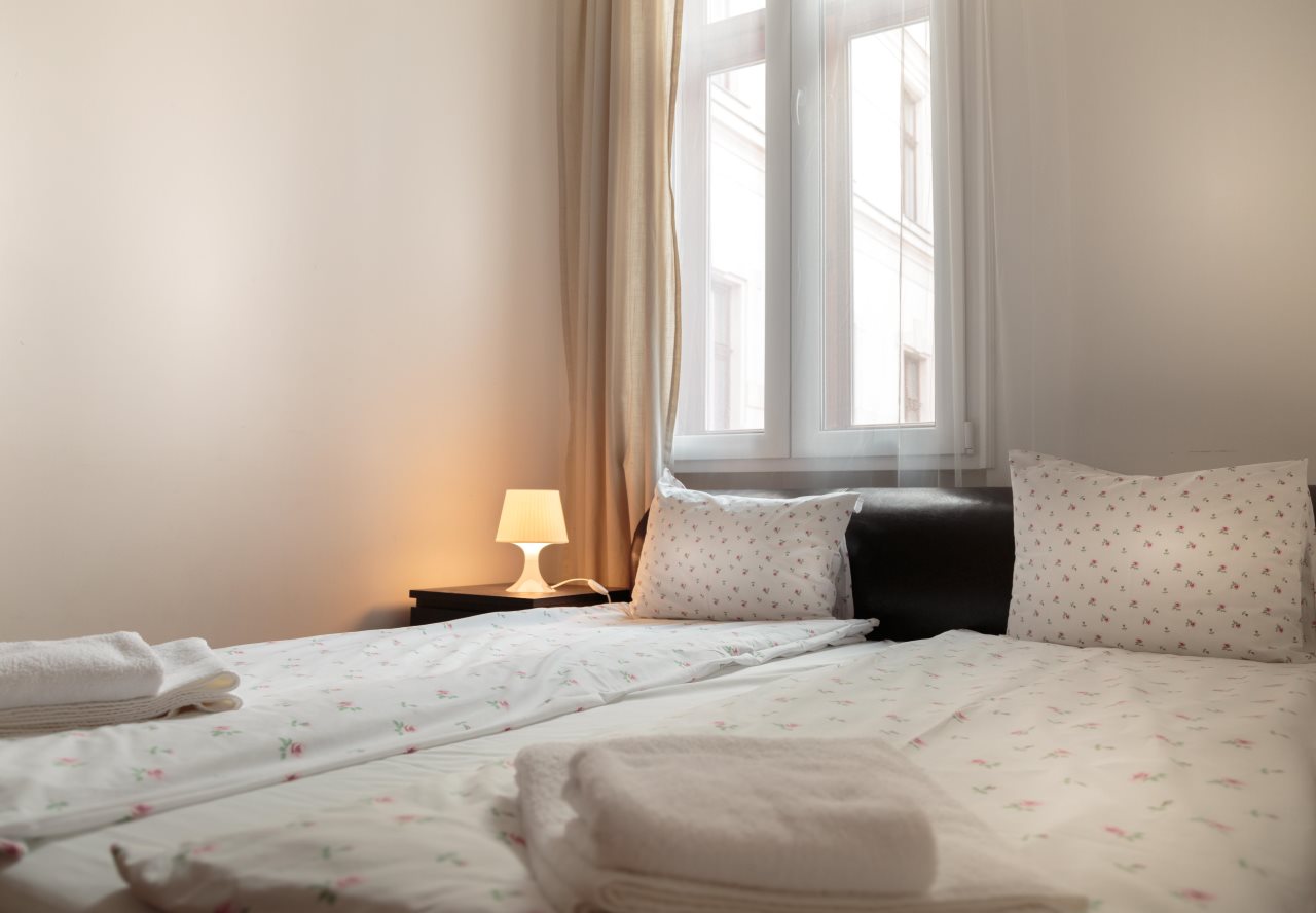 Made Inn Budapest Apartments 24