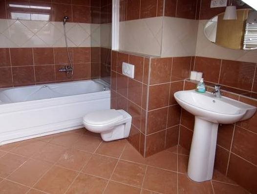 Made Inn Budapest Apartments 4