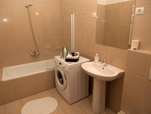 Made Inn Budapest Apartments 5