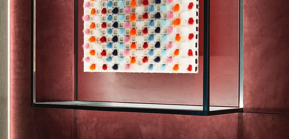 Fendi Private Suites 20