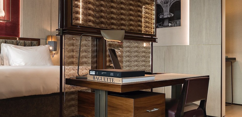 Fendi Private Suites 10