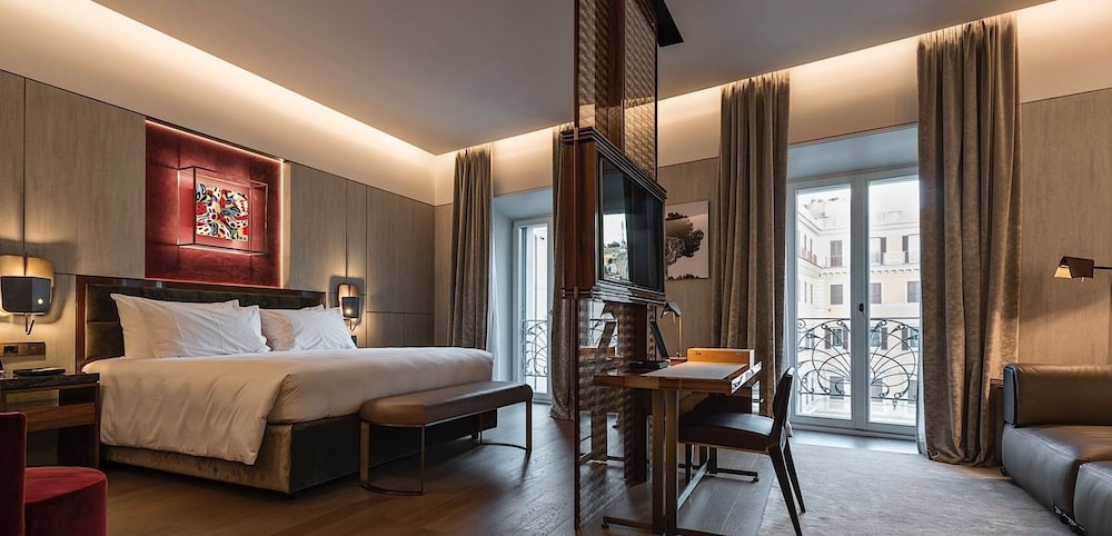 Fendi Private Suites 7