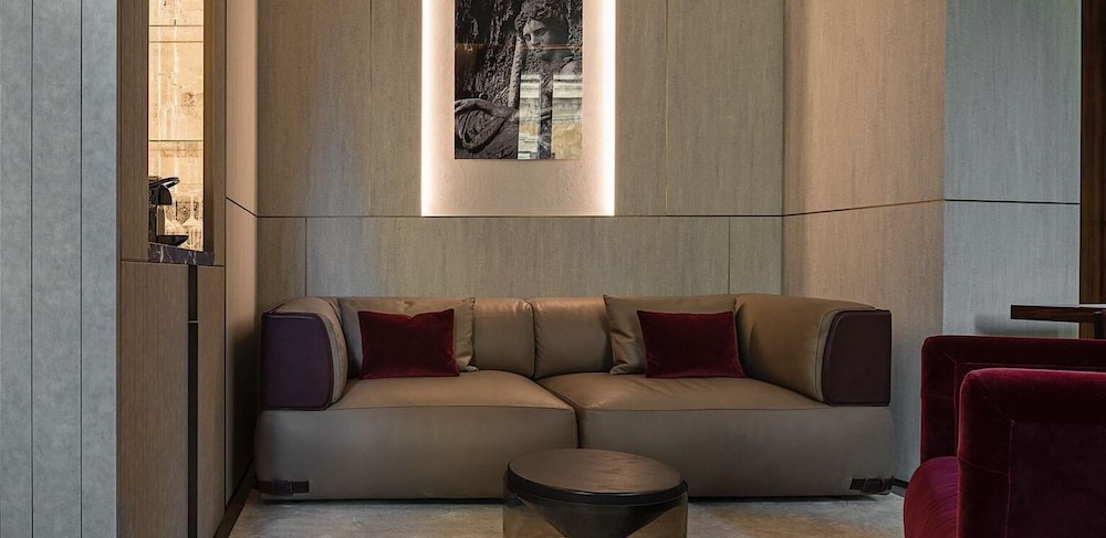 Fendi Private Suites 22