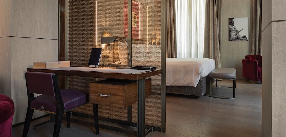 Fendi Private Suites 21