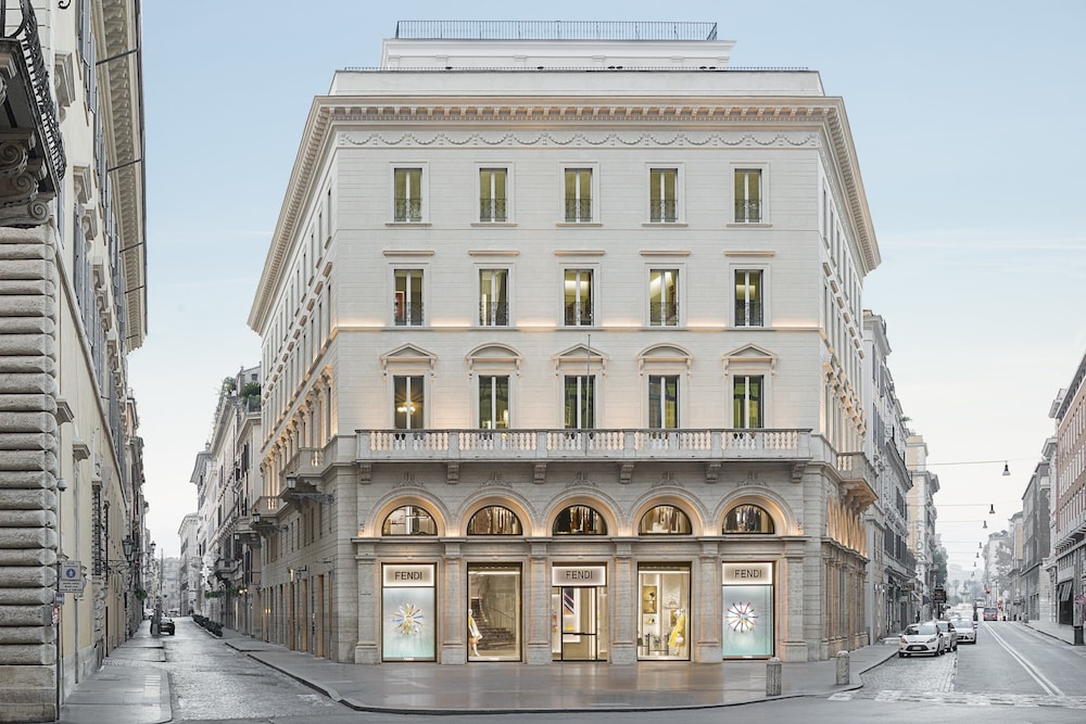 Fendi Private Suites 1