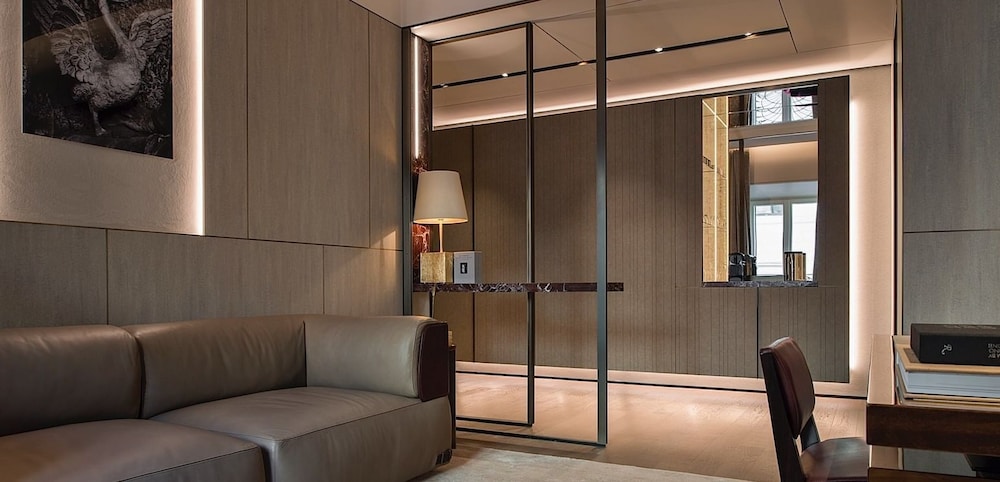 Fendi Private Suites 14