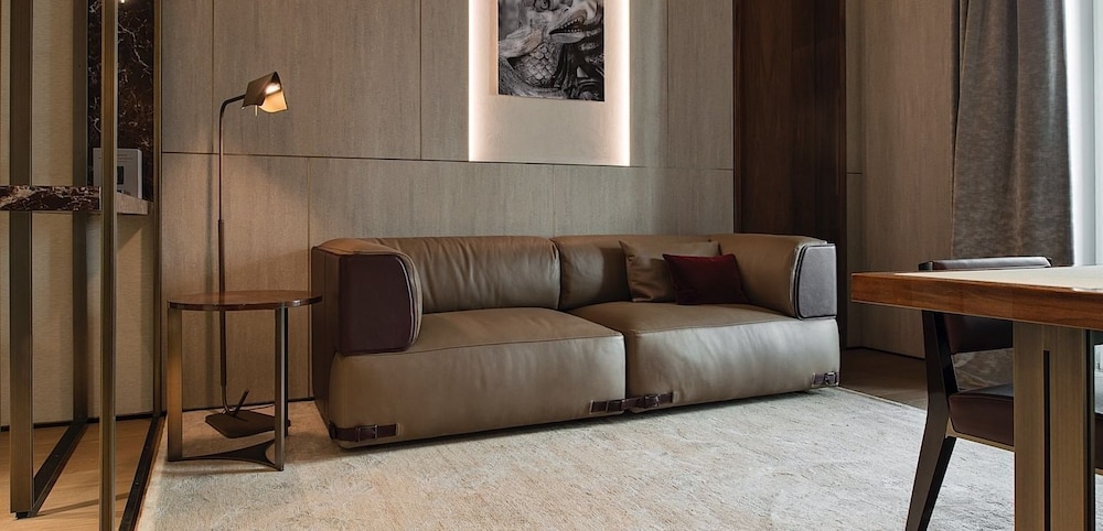 Fendi Private Suites 11