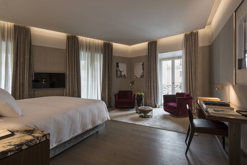 Fendi Private Suites 18