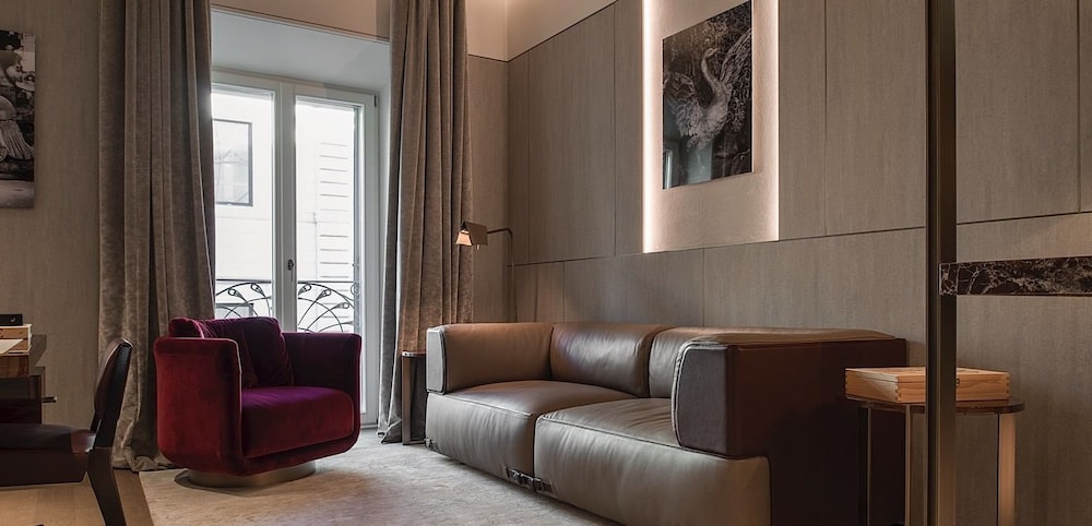 Fendi Private Suites 15