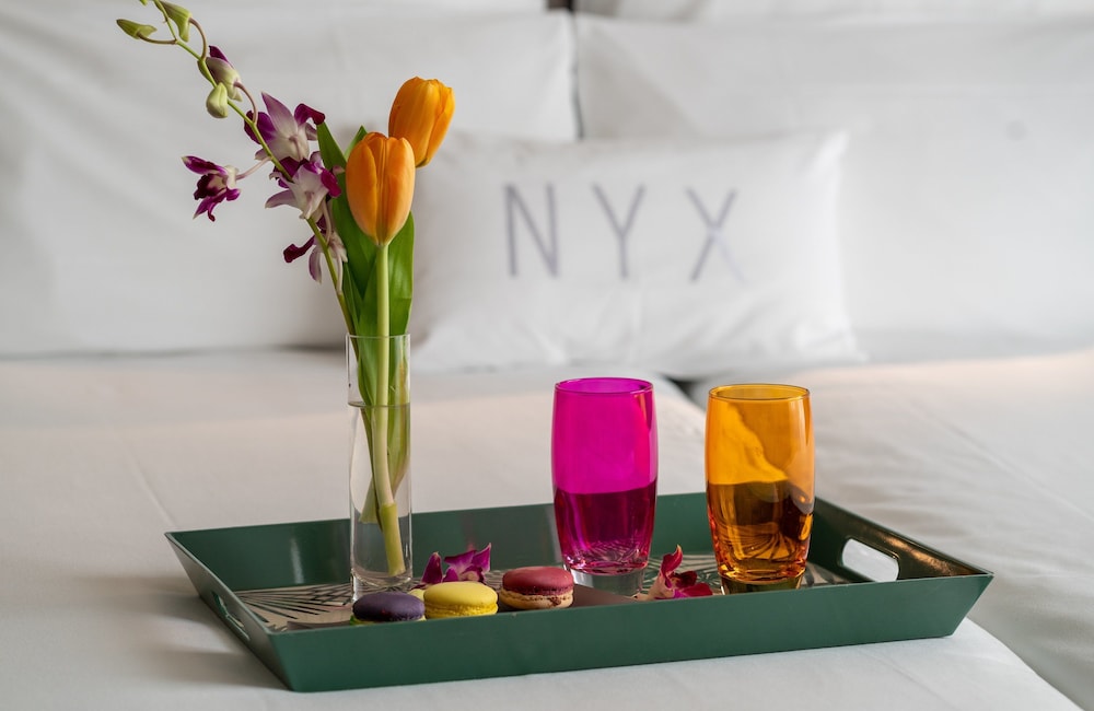 NYX Milan Hotel 23