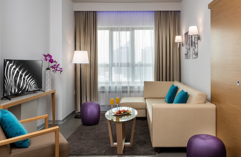NYX Milan Hotel 17